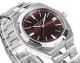 Superclone Vacheron Constantin Overseas AOF 4500v Watch Stainless steel Brown 41mm (2)_th.jpg